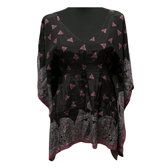 Free People Boho Top - Picture 1 of 6